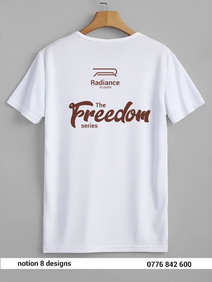 Radiance Classic Tee